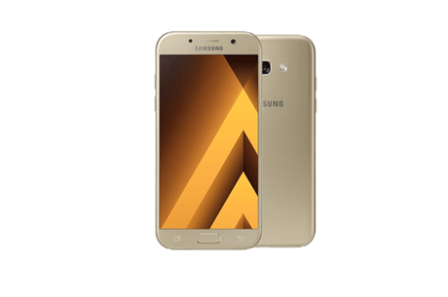 sell samsung a3 2017