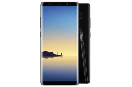 sell samsung galaxy note 8