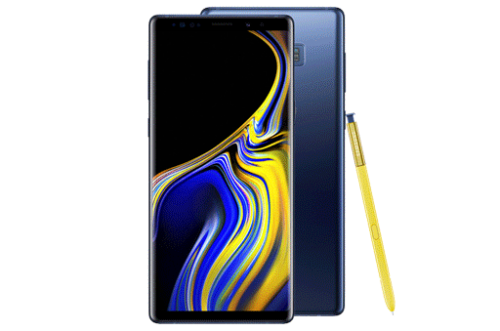 sell samsung galaxy note 9