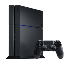 sell your ps4 PlayStation for cash intocash