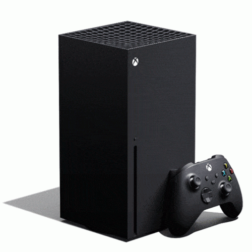 sell xbox series x